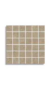 mozaiek Taupe 30 x 30 | 187-109 | Jan Groen Tegels