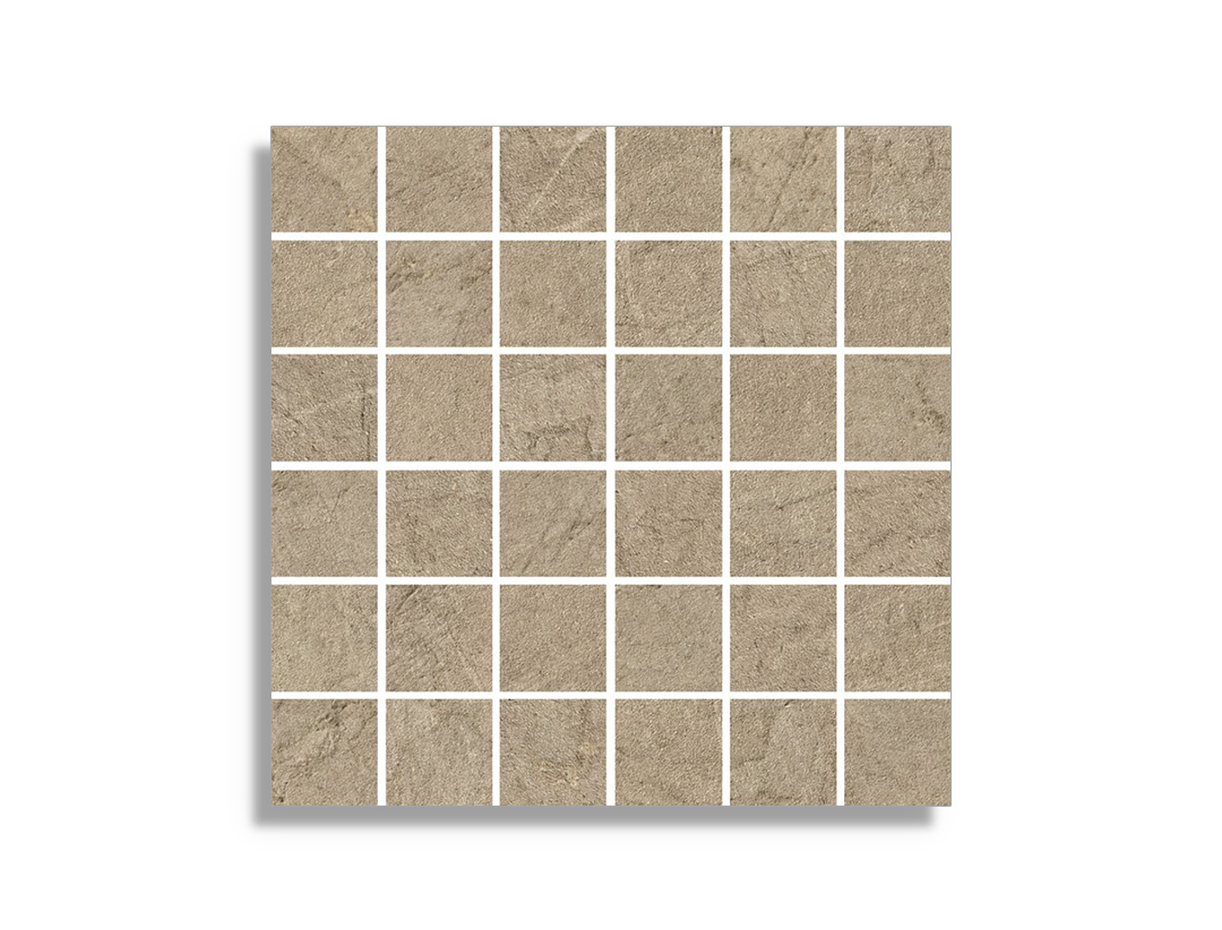 mozaiek Taupe 30 x 30