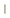 Plinttegel Beige  7,5x60x0,85 | 773-080 | Jan Groen Tegels