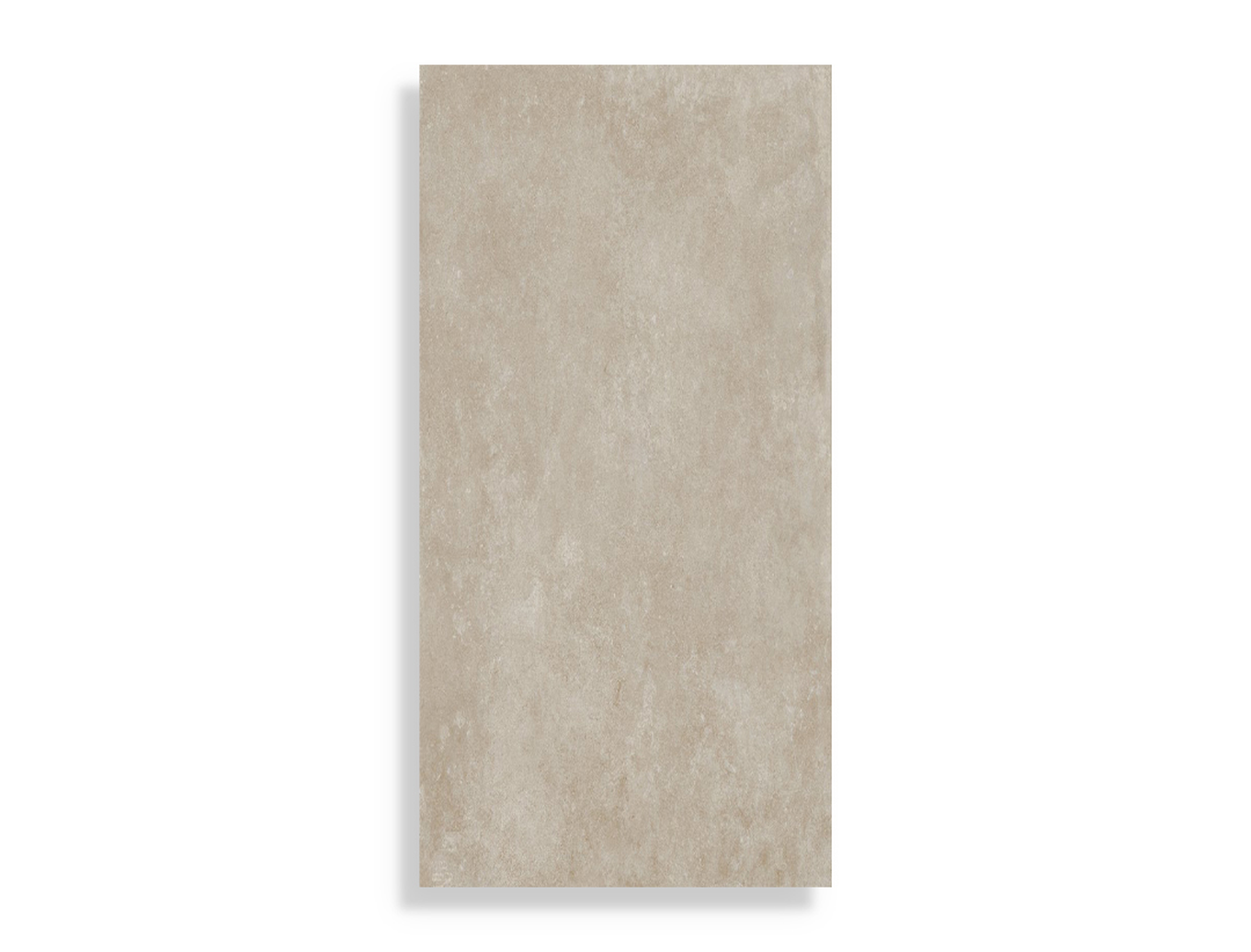 Vloertegel Pastorelli Yourself Creme Rett 30 x 60