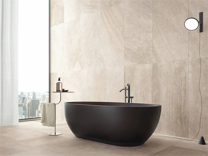 Vloertegel Beige  60x60x0,9 | 729-858 | Jan Groen Tegels