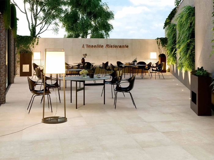 Vloertegels Beige 60 X 60 X 0.9 | 681-264 | Jan Groen Tegels  | Dit product is niet meer verkrijgbaar