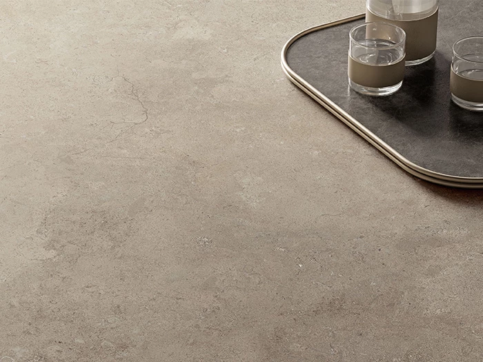 Vloertegel Beige  120x120x0,9 | 845-143 | Jan Groen Tegels