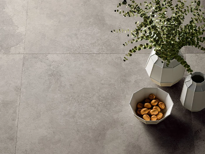 Vloertegel Taupe  120x120x0,9 | 865-715 | Jan Groen Tegels