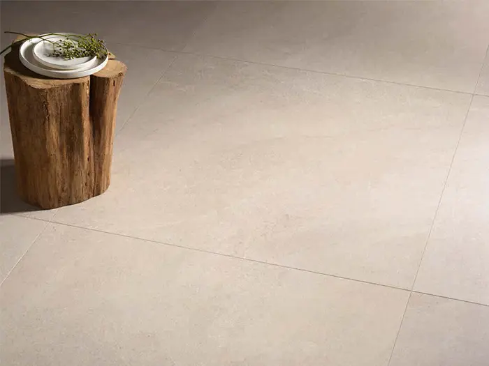 Vloertegels Beige 120 x 120 | 494-748 | Jan Groen Tegels