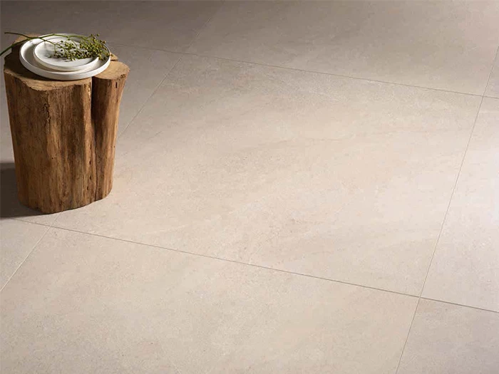Vloertegel Beige  120x120x0,9 | 494-748 | Jan Groen Tegels