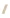 Plinttegel Beige  7x75x0,9 | 342-186 | Jan Groen Tegels