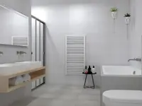 wandtegel Grijs 30 x 60 | 133-333 | Jan Groen Tegels