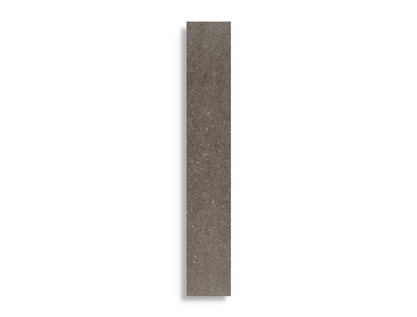 vloertegel Bruin 9.7 x 60