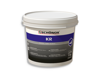 Schonox KR emmer 5 kg | 924-138 | Jan Groen Tegels