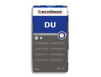 Poederlijm Schonox DU zak 25 kg | 909-306 | Jan Groen Tegels