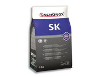 Lijm Schonox SK zak 5 kg | 520-525 | Jan Groen Tegels