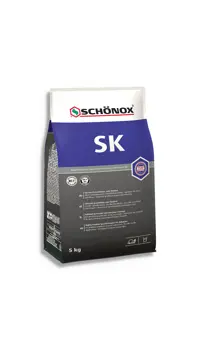 Lijm Schonox SK zak 5 kg | 520-525 | Jan Groen Tegels