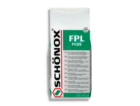 Oppervlaktebehandeling Schonox FPL PLUS zak 25 kg | 949-192 | Jan Groen Tegels