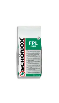 Oppervlaktebehandeling Schonox FPL PLUS zak 25 kg | 949-192 | Jan Groen Tegels