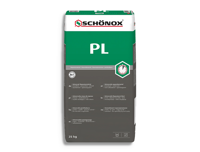 Oppervlaktebehandeling Schonox PL zak 25 kg | 890-512 | Jan Groen Tegels