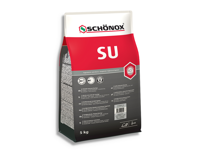 Voegmiddel Schonox SU Grijs zak 5 kg | 243-767 | Jan Groen Tegels
