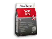Voegmiddel Schonox WD Flex Manhattan zak 5 kg | 394-753 | Jan Groen Tegels