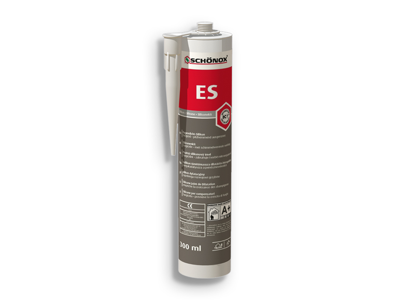 Kit Schonox ES Jasmijn cartouche 300 ml