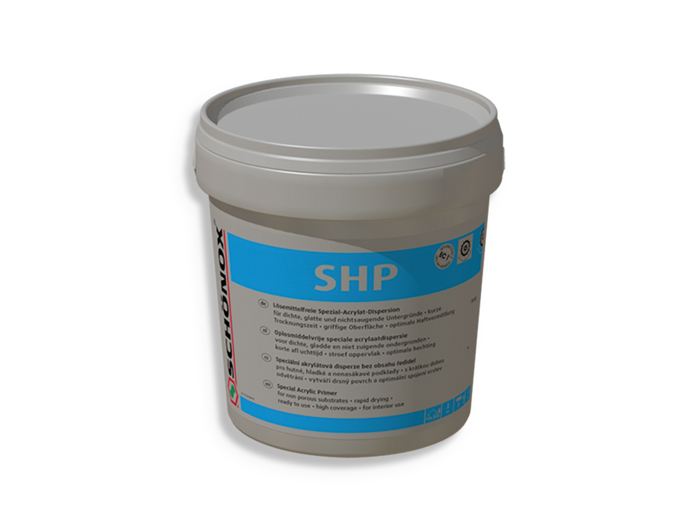 Schonox SHP emmer 1 kg