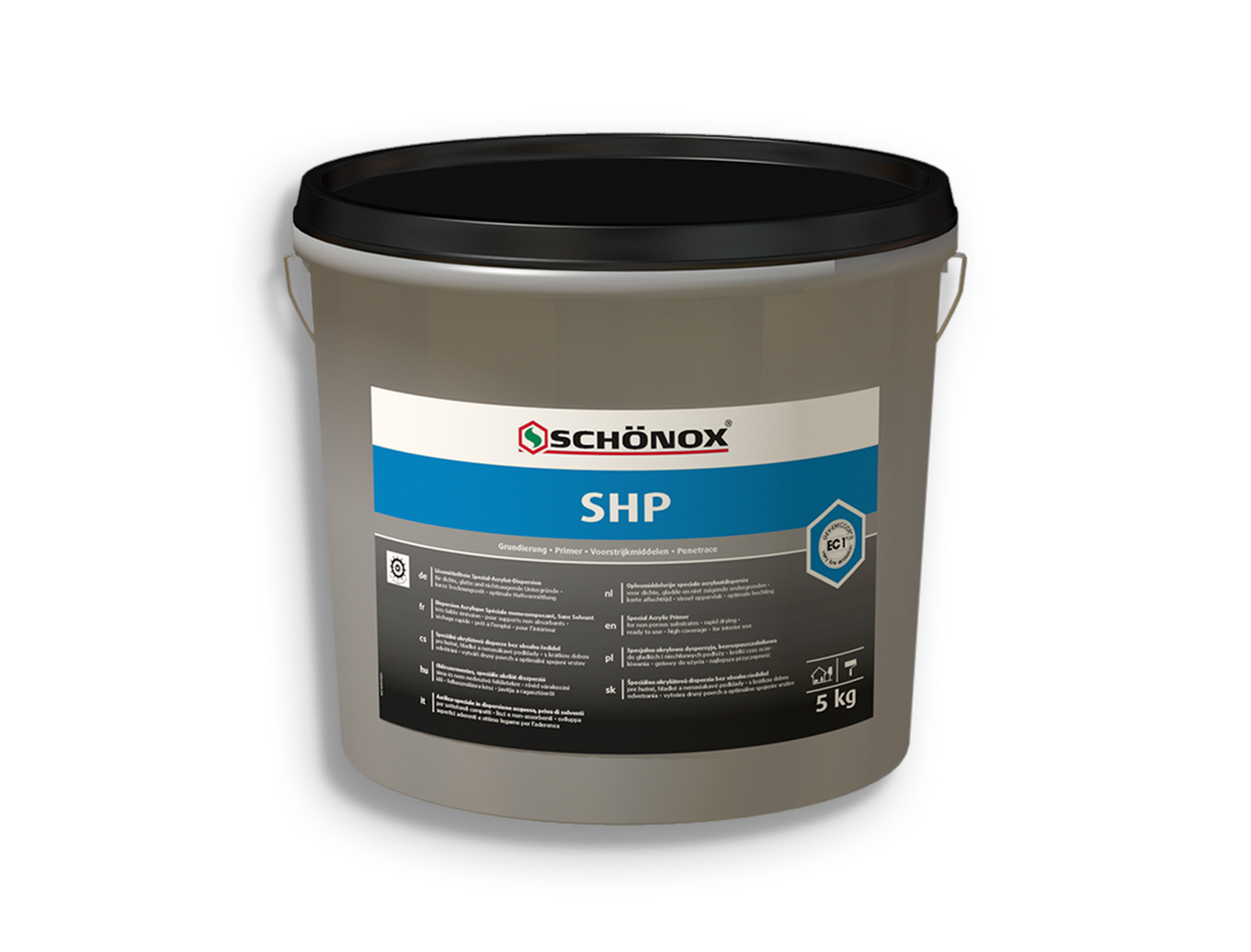 Schonox SHP emmer 5 kg