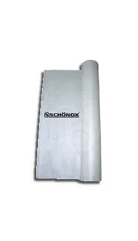 Oppervlaktebehandeling Schonox AB rol 30 m² | 173-737 | Jan Groen Tegels