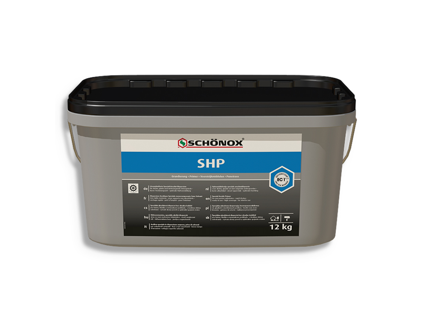 Schonox SHP emmer 12 kg