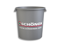 Schonox Aanmaakemmer | 432-245 | Jan Groen Tegels