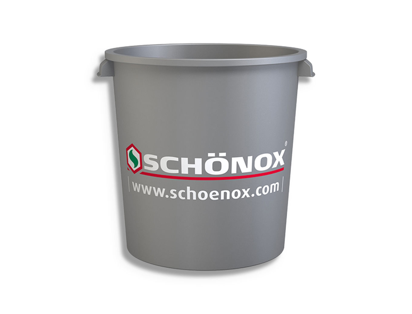 Schonox Aanmaakemmer