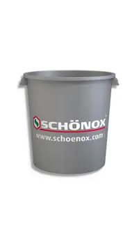 Schonox Aanmaakemmer | 432-245 | Jan Groen Tegels