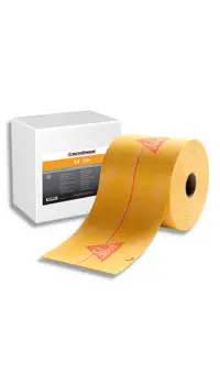 Oppervlaktebehandeling Schonox ST Voegendichtband Rol 50 M | 292-707 | Jan Groen Tegels