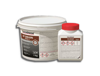 Oppervlaktebehandeling Schonox EP Drain (Hars & Harder) Doos 1,5Kg | 962-133 | Jan Groen Tegels