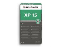 Oppervlaktebehandeling Schonox XP 15 zak 25 kg | 319-556 | Jan Groen Tegels