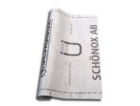 Oppervlaktebehandeling Schonox AB rol 10 m² | 588-355 | Jan Groen Tegels