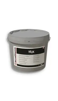 Schonox TLX Emmer 7 Kg | 991-359 | Jan Groen Tegels