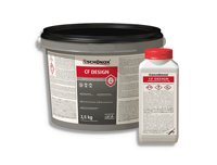 Voegmiddel Schonox CF Design Zilvergrijs 2,5kg | 252-961 | Jan Groen Tegels