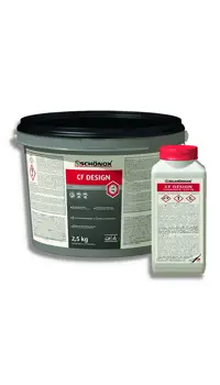 Voegmiddel Schonox CF Design Grijs 2,5 kg | 331-529 | Jan Groen Tegels