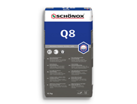 Lijm Schonox Q8 15 kg | 753-220 | Jan Groen Tegels