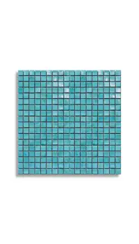 mozaiek Groen 29.5 x 29.5 | 281-013 | Jan Groen Tegels