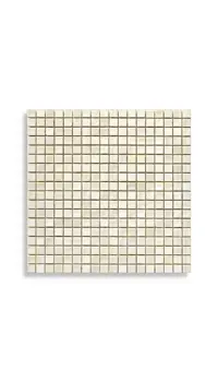 mozaiek Bruin 29.5 x 29.5 | 261-278 | Jan Groen Tegels