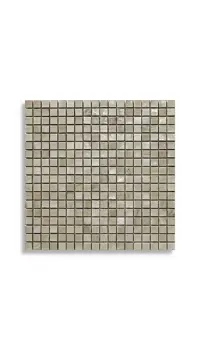 mozaiek Bruin 29.5 x 29.5 | 158-473 | Jan Groen Tegels