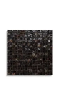 mozaiek Bruin 29.5 x 29.5 | 414-234 | Jan Groen Tegels