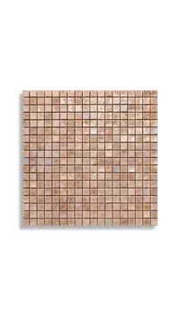mozaiek Beige 29.5 x 29.5 | 469-488 | Jan Groen Tegels