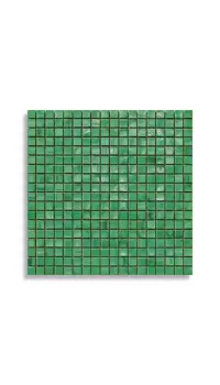 mozaiek Groen 29.5 x 29.5 | 792-175 | Jan Groen Tegels