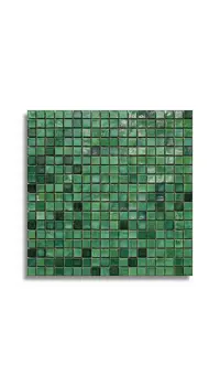 mozaiek Groen 29.5 x 29.5 | 426-210 | Jan Groen Tegels