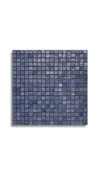 mozaiek Blauw 29.5 x 29.5 | 933-811 | Jan Groen Tegels