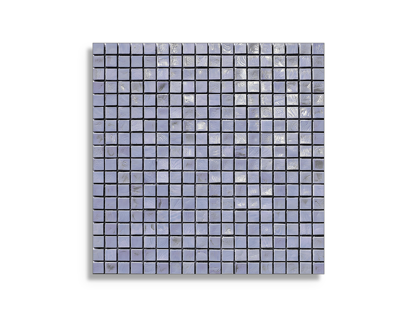 mozaiek Paars 29.5 x 29.5