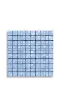 mozaiek Blauw 29.5 x 29.5 | 670-482 | Jan Groen Tegels