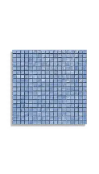 mozaiek Blauw 29.5 x 29.5 | 688-350 | Jan Groen Tegels