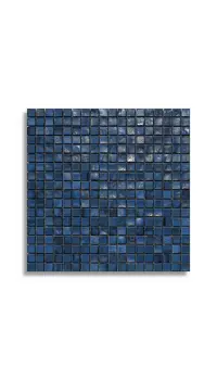 mozaiek Blauw 29.5 x 29.5 | 909-751 | Jan Groen Tegels